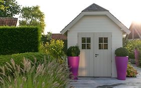 Country House Duinhof